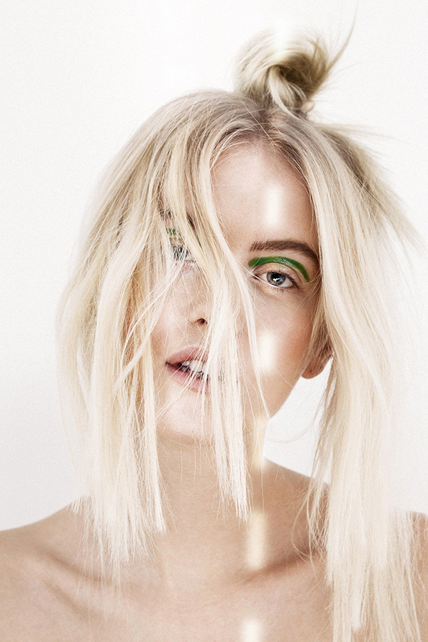 Beauty 3 - Ellen van Bennekom - Pim Thomassen Agency